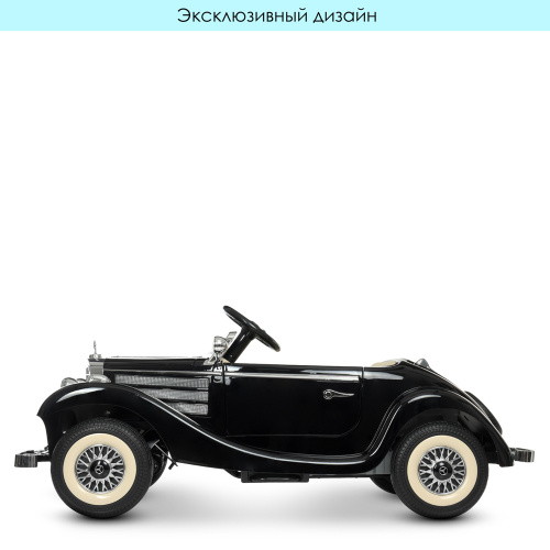 Електромобіль дитячий Bambi Racer M 4628EBLRS-2 фото 10