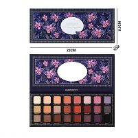 Косметика IG 3686 24 кольори тіней, у коробці