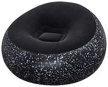 Надувне крісло BestWay 75153 (Ø112 см, ↑66 см, навантаження до 100 кг)