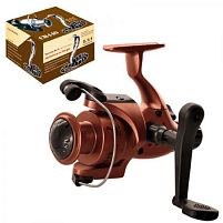 Котушка "Сobra" 4000 4bb пластик.шпуля Stenson CB440