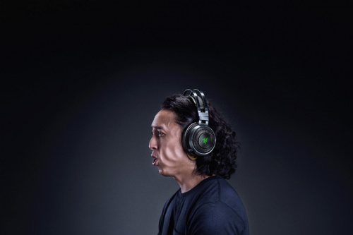 Картинка  Гарнитура Razer Nari Ultimate (RZ04-02670100-R3M1) от магазина cd-market фото 8