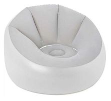 Надувне крісло BestWay 75086 (71*97*102, LED підсвітка, навантаження до 100 кг)