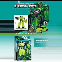 Трансформер HF 348-5 в коробці