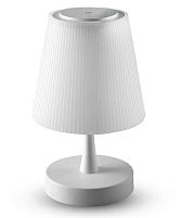 Картинка  Настільна лампа V-TAC, SKU-8930, 5W, LED акумуляторна з рег. яскравості при торканні (3800157655309) магазин cd-market