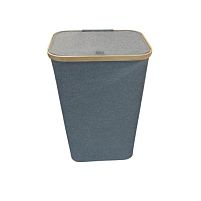Кошик для білизни 40*30*60см Stenson R35232