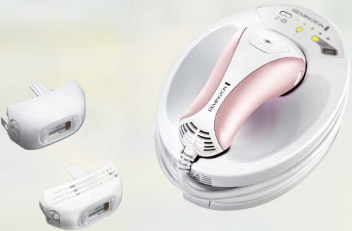 Картинка  Фотоэпилятор Remington i-LIGHT Prestige  (IPL6750) от магазина cd-market фото 4