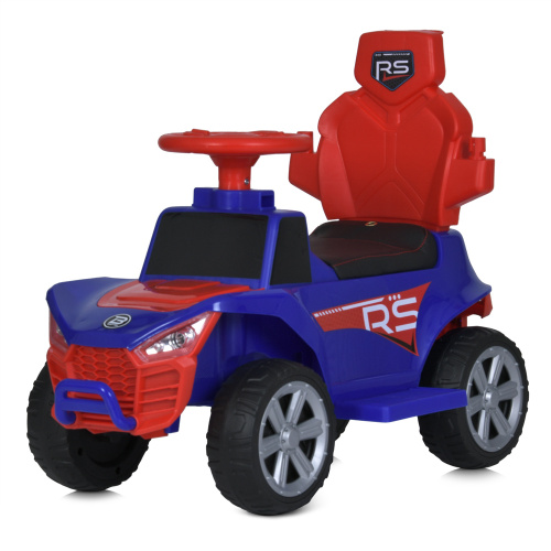 Електромобіль дитячий Bambi Racer M 5764EBLR-4-3 фото 4