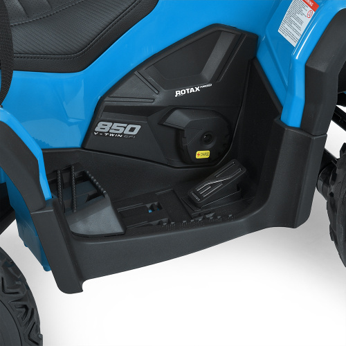 Електроквадроцикл дитячий Bambi Racer M 6080EL-4(24V) фото 10