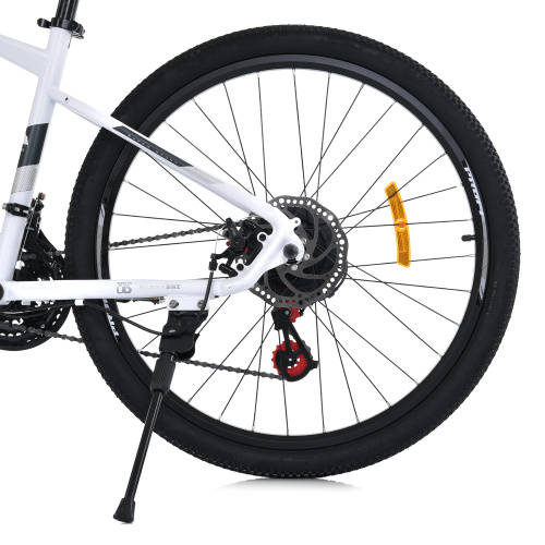 Спортивний велосипед Profi MTB 2605-2 (⌀ коліс: 26", 24 швидкості, стальна рама: 16") фото 3