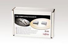 Картинка  Комплект ресурcных материалов для сканеров Fujitsu ScanSnap S1500/S1500M/N1800/fi-6110 (CON-3586-013A) магазин cd-market