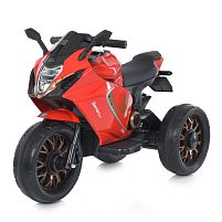 Картинка  Електромотоцикл дитячий Bambi Racer M 5050EL-3 магазин cd-market