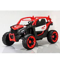 Електромобіль дитячий Bambi Racer M 6124EBLR-3(24V) (Баггі)