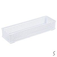 Ящик-органайзер для зберігання "Organix" 24.3*8*4см Stenson R37920