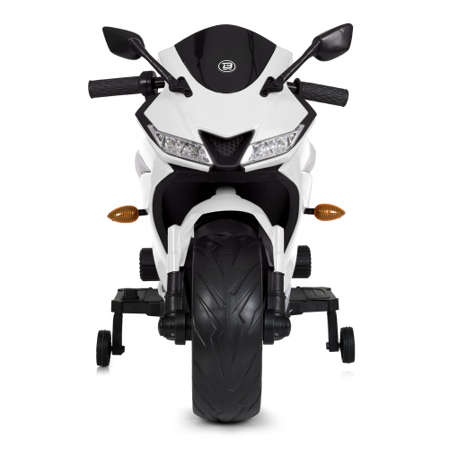 Електромотоцикл дитячий Bambi Racer M 5022EL-1 фото 2