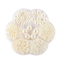 Набір бісеру 1182-40-53 ліска, у боксі