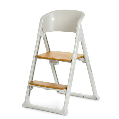 Стільчик EL CAMINO GROWEE ME 1222 Cream фото 4