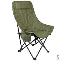 Крісло розкладне "Павук Комфорт" L 90*60*66 см Stenson MH-5557G