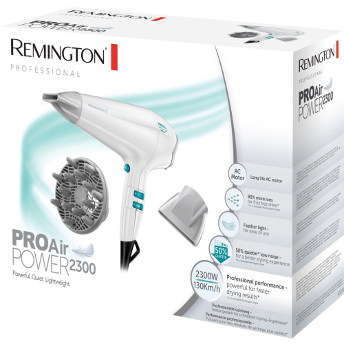 Картинка  Фен Remington  PRO Air (AC6330) от магазина cd-market фото 4