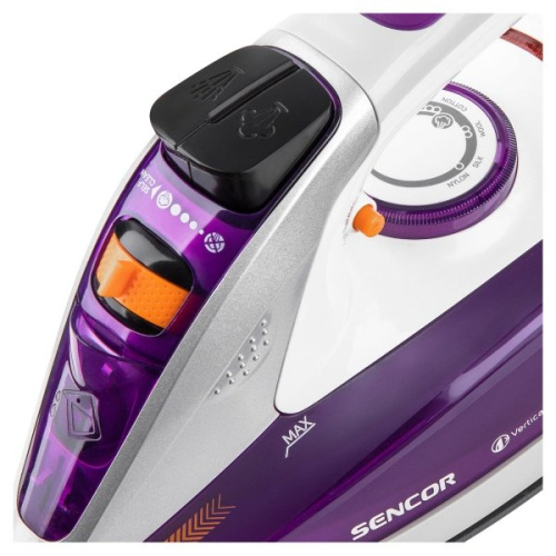 Картинка  Утюг Sencor  (SSI8710VT) от магазина cd-market фото 2