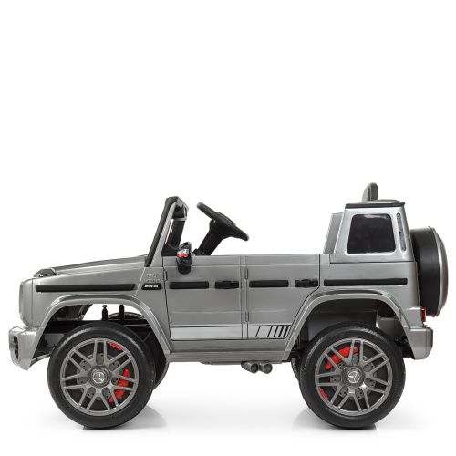Електромобіль дитячий Bambi Racer M 4180EBLRS-11 «Джип» фото 6