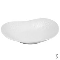 Блюдо порцеляна "Modessa" 12" (30.5см) Stenson MC6048-12