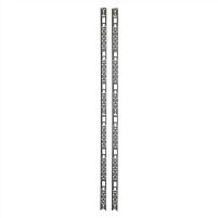 Картинка  Кабельний організатор APC Vertical Cable Organizer, NetShelter SX, 4U (AR7511) магазин cd-market