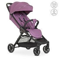 Коляска дитяча прогулянкова El Camino ME 1 084 ORION Lavender