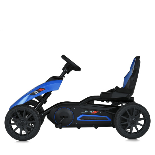 Веломобіль дитячий Bambi Kart M 5779E-4 фото 5