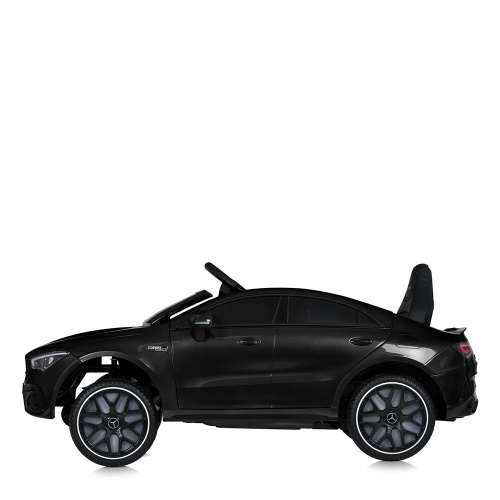 Електромобіль дитячий Bambi Racer M 5851EBLRS-2 «Mercedes-Benz» фото 2