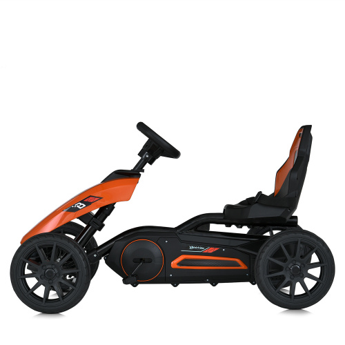 Веломобіль дитячий Bambi Kart M 5779E-7 фото 6