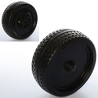 Колесо для дитячого електромобіля Bambi Racer M 3987-EVA Wheel