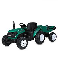 Електромобіль дитячий Bambi Racer M 5772EBR-4 «Трактор»
