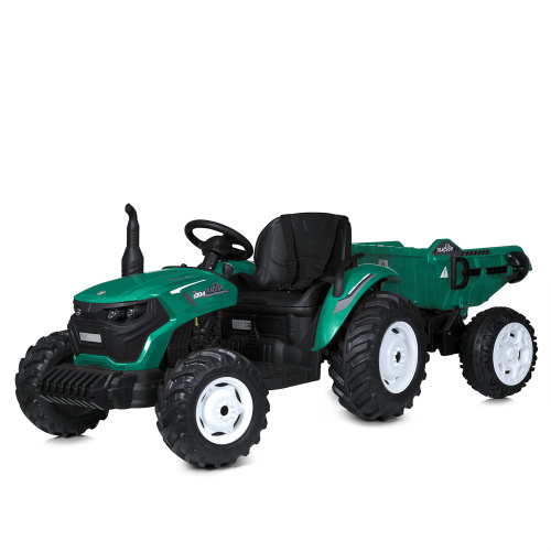 Електромобіль дитячий Bambi Racer M 5772EBR-4 «Трактор»