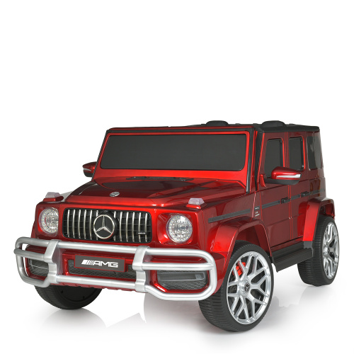 Електромобіль дитячий Bambi Racer M 4259EBLRS-3 «Mercedes-Benz»
