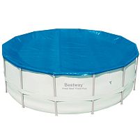 Тент (накриття) для басейну BestWay 58248