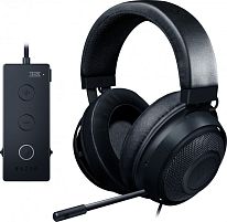 Картинка  Гарнитура Razer Kraken Tournament Ed. Black (RZ04-02051000-R3M1) магазин cd-market