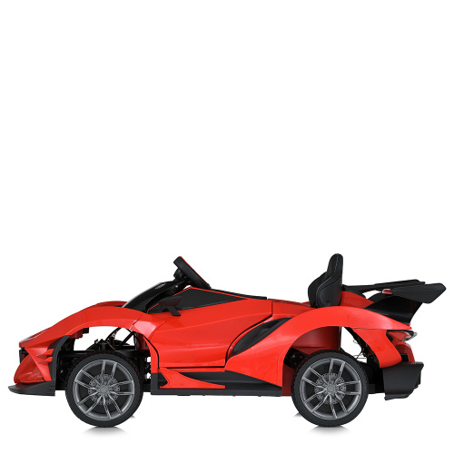 Електромобіль дитячий Bambi Racer M 5813EBLR-3 фото 7