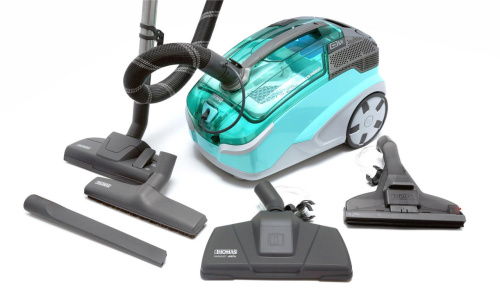 Картинка  Пилосос миючий Thomas Multi Clean X10 Parquet (788577) от магазина cd-market фото 3