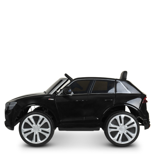 Електромобіль дитячий Bambi Racer JJ2066EBLR-2 «Audi» фото 9