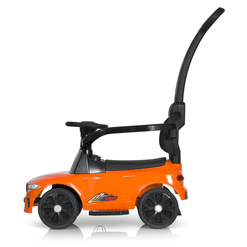 Електромобіль дитячий Bambi Racer M 4855LR-7 фото 5