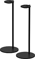 Картинка  Стійки Sonos Stands Black (Пара) (SS1FSWW1BLK) магазин cd-market
