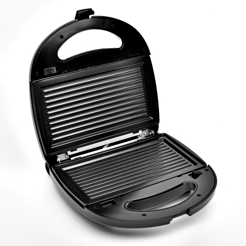 Мультимейкер "3в1" (бутербродниця/гриль/вафельниця) Stenson WW02585 фото 2