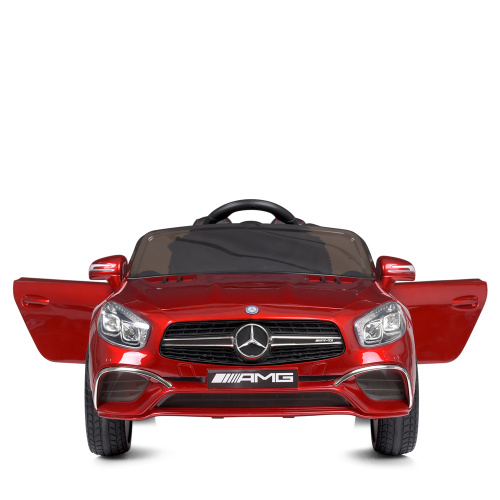 Електромобіль дитячий Bambi Racer M 4871EBLRS-3 фото 3