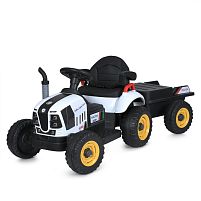 Електромобіль дитячий Bambi Racer M 6028EBLR-1 «Трактор»