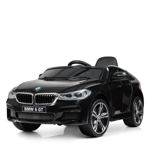 Електромобіль дитячий Bambi Racer JJ2164EBLR-2 «BMW»