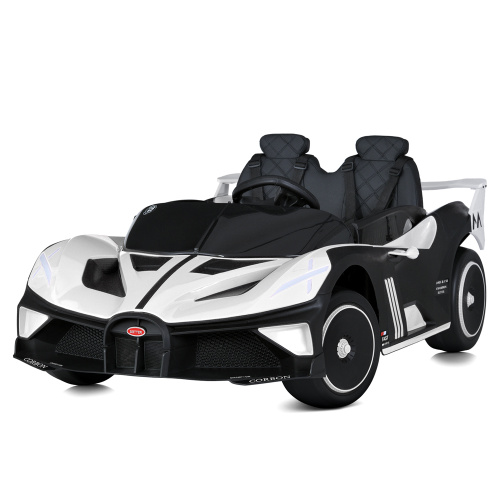 Електромобіль дитячий Bambi Racer M 5053EBLR-1