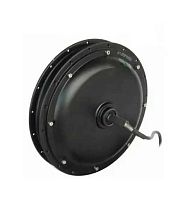 Двигун Powerfull PR-800/48V (для електровелосипеда 20", прямодіючий 20", напруга 48V, потужність 800W)