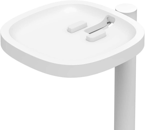 Картинка  Стійки Sonos Stands White (Пара) (SS1FSWW1) от магазина cd-market фото 6