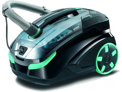 Картинка  Пилосос миючий Thomas DryBox Amfibia Family (788599) от магазина cd-market