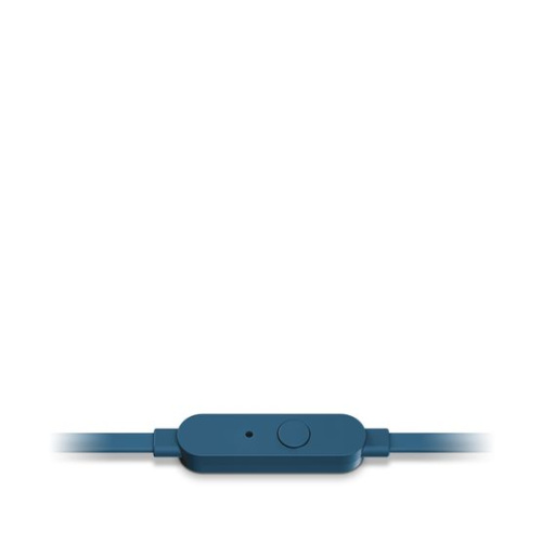 Картинка  Наушники JBL T110 Blue (JBLT110BLU) от магазина cd-market фото 4